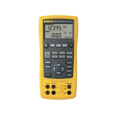 Fluke 724/APAC/EMEA Temperature Calibrator