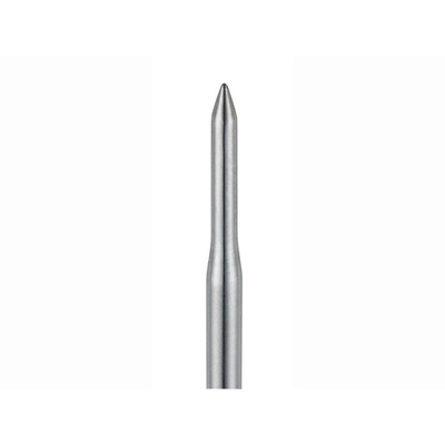 Testo 108-2 Wireless Digital Thermometer for Food Industry Use, Type T Thermocouple Probe, 1 Input(s), +300°C Max, ±0.5
