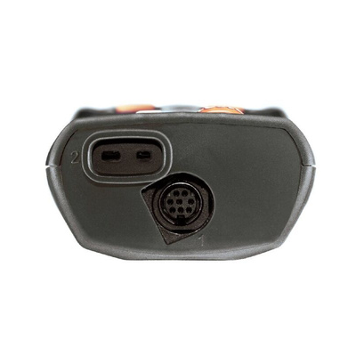 Testo 635 Wireless Digital Thermometer for Industrial Use, Thermal Probe, 1 Input(s), +150°C Max, ±0.2 °C Accuracy