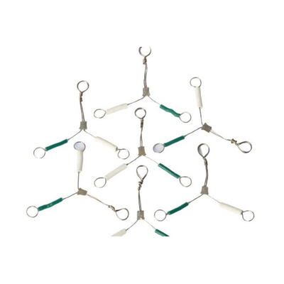 Weller Temperature Calibrator Accessory, For Use With T0053450199