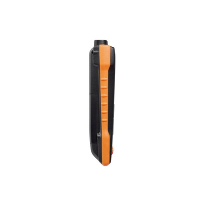 Testo 925 Differential Digital Thermometer for Air Quality Control, Refrigeration Use, K Probe, +1000°C Max