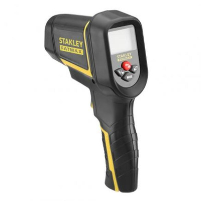 Stanley FatMax Digital Thermometer, -20°C Min, +1350°C Max, °C and °F Measurements