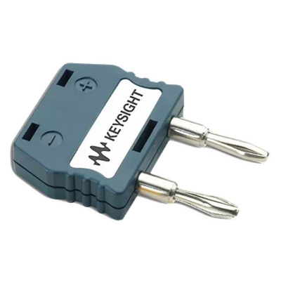 Keysight Technologies Adaptor for Use with Temperature Probe