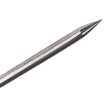 RS PRO T Needle Temperature Probe, 115mm Length, 3.3mm Diameter, +400 °C Max