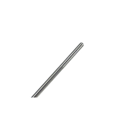 RS PRO T General Purpose Temperature Probe, 100mm Length, 1.5mm Diameter, +400 °C Max