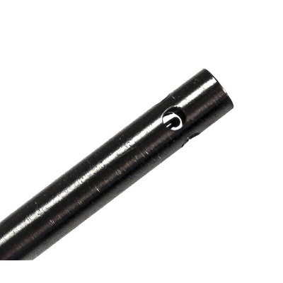RS PRO T Air Temperature Probe, 110mm Length, 4mm Diameter, +250 °C Max