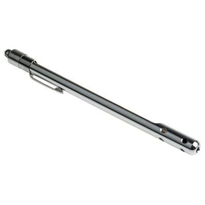 Brannan Pocket Glass Thermometer, +110 °C max