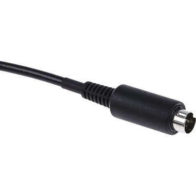 pico Technology PT100 General Temperature Probe, 150mm Length, 6mm Diameter, +200 °C Max