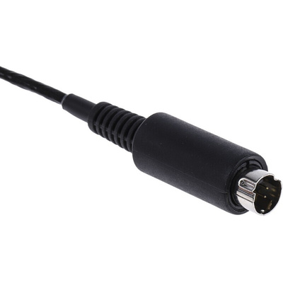 Pico Technology PT100 Immersion Temperature Probe, 150mm Length, 4mm Diameter, +250 °C Max