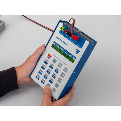 Time Electronics 1090 Temperature Calibrator