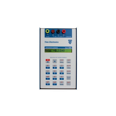 Time Electronics 1090 Temperature Calibrator