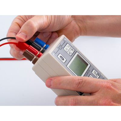 Time Electronics 7000 Temperature Calibrator