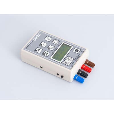 Time Electronics 7000 Temperature Calibrator