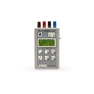 Time Electronics 7000 Temperature Calibrator