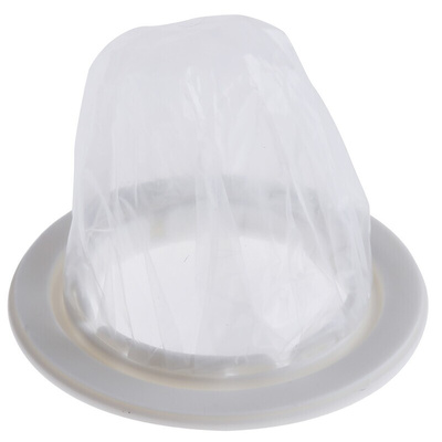 Brannan Probe Cover for Use with Infrared Ear Thermometer