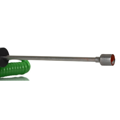 RS PRO K Immersion, Surface Temperature Probe, 110mm Length, 10mm Diameter, +250 °C Max