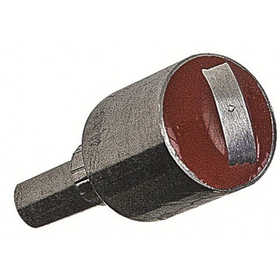 RS PRO T Immersion, Surface Temperature Probe, 110mm Length, 10mm Diameter, +250 °C Max