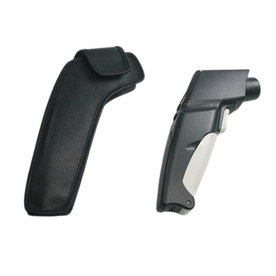 Testo 830-T2-Set Infrared Thermometer, -30°C Min, ±1.5 °C Accuracy, °C Measurements