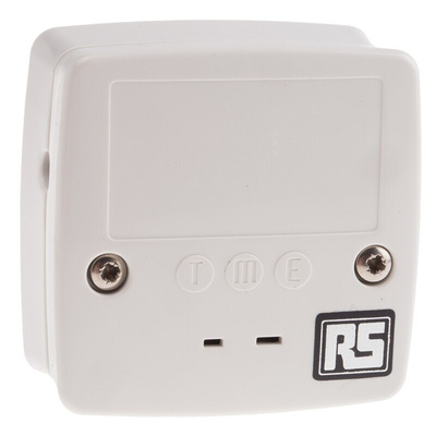 RS PRO Wall Port for Use with Thermocouple Probe, Thermometer, Legionella