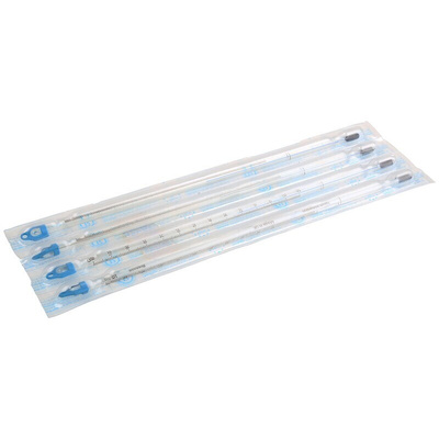 Brannan Immersion Glass Thermometer, +110 °C max
