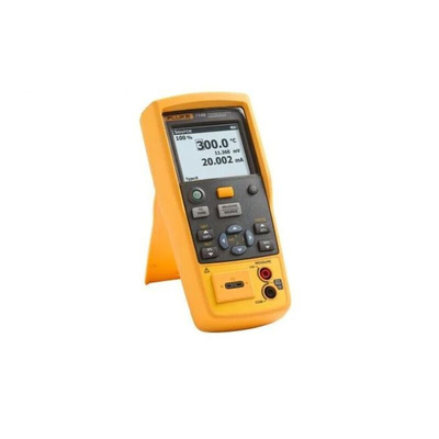 Fluke Fluke-714B Temperature Calibrator