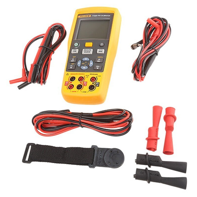 Fluke Fluke-712B AR Temperature Calibrator