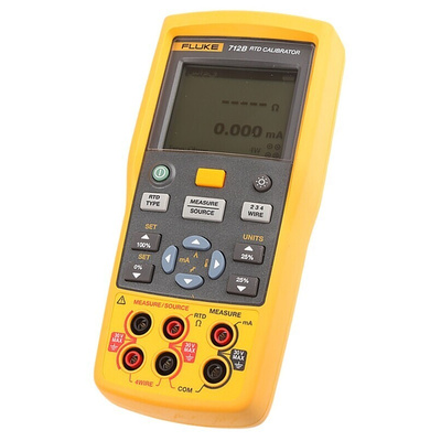 Fluke Fluke-712B AR Temperature Calibrator