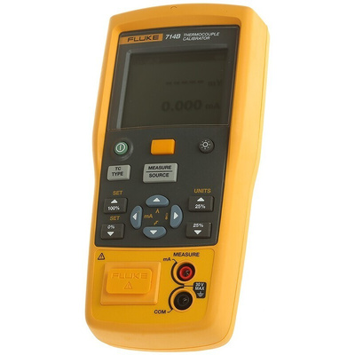 Fluke Fluke-714B AR Temperature Calibrator