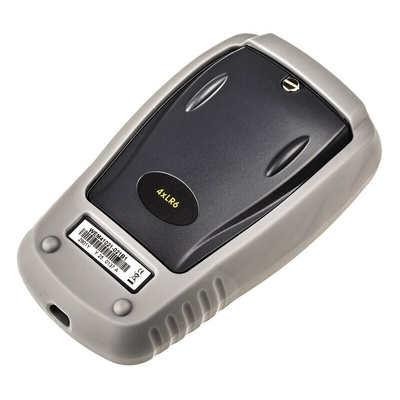 Aoip Instrumentation TC6621 Temperature Calibrator, With UKAS Calibration