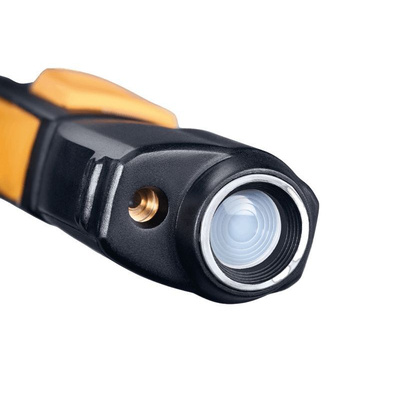 Testo 805i Bluetooth Infrared Thermometer, -30°C Min, ±2.5 °C Accuracy, °C Measurements