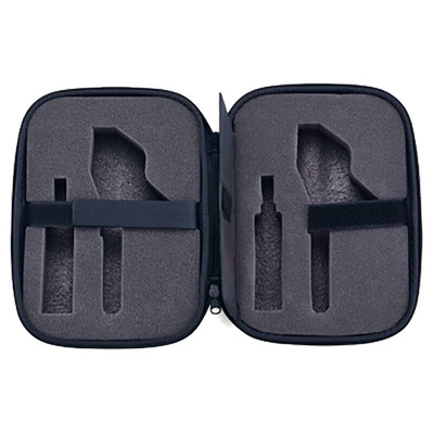 Testo Temperature Probe Case for Use with testo 115i, testo 549i