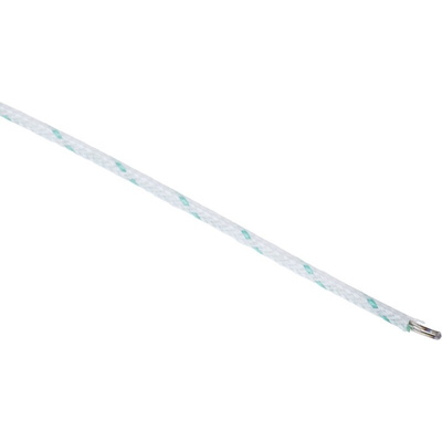 Testo K Temperature Probe, 800mm Length, 1.5mm Diameter, +400 °C Max
