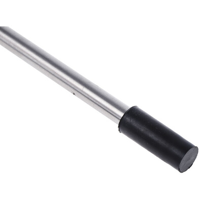 Hanna Instruments K Surface Temperature Probe, 130mm Length, 8mm Diameter, +900 °C Max