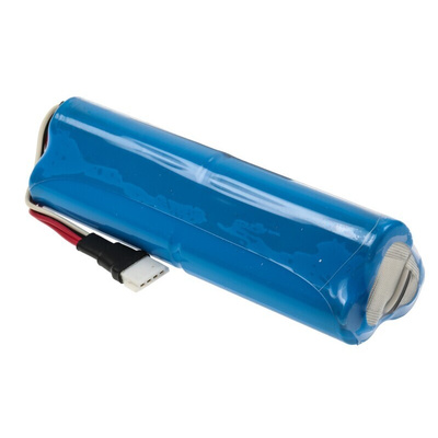 Fluke Thermal Imaging Camera Battery Pack for Use with Fluke TI10, Fluke TI20, Fluke TI25, Fluke TIR, Fluke TIR1