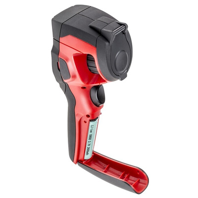 RS PRO RS700 Bluetooth, WiFi Thermal Imaging Camera, -20 → +150 °C, 80 x 80pixel Detector Resolution