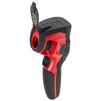 RS PRO RS700 Bluetooth, WiFi Thermal Imaging Camera, -20 → +150 °C, 80 x 80pixel Detector Resolution