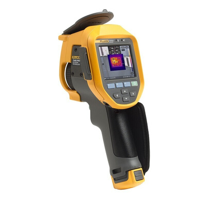 Fluke Ti480 PRO Thermal Imaging Camera, -20 → +1000 °C, 640 x 480pixel Detector Resolution