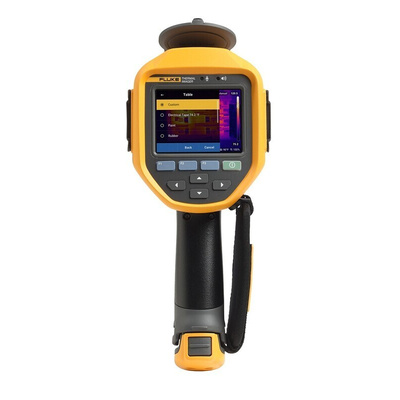Fluke Ti480 PRO Thermal Imaging Camera, -20 → +1000 °C, 640 x 480pixel Detector Resolution