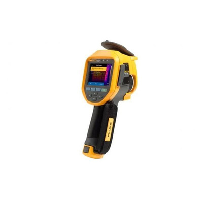 Fluke Ti480 PRO Thermal Imaging Camera, -20 ￫ +1000 °C, 640 x 480pixel Detector Resolution With RS Calibration