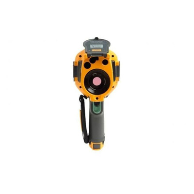 Fluke Ti480 PRO Thermal Imaging Camera, -20 ￫ +1000 °C, 640 x 480pixel Detector Resolution With RS Calibration