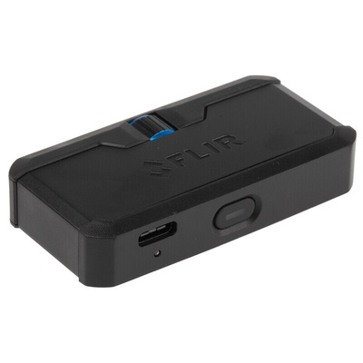 FLIR ONE Pro LT for Smartphones iOS Thermal Imaging Camera, -20 → +120 °C, 80 x 60pixel Detector Resolution