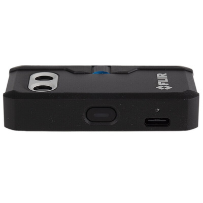 FLIR ONE Pro LT for Smartphone USB-C Thermal Imaging Camera, -20 → +120 °C, 80 x 60pixel Detector Resolution