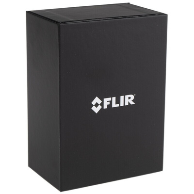 FLIR ONE Pro LT for Smartphone USB-C Thermal Imaging Camera, -20 → +120 °C, 80 x 60pixel Detector Resolution