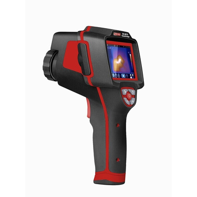 RS PRO RS-9875 Thermal Imaging Camera, 0 → +400 (High Range) °C, -20 → +150 (Low Range) °C, 160 x