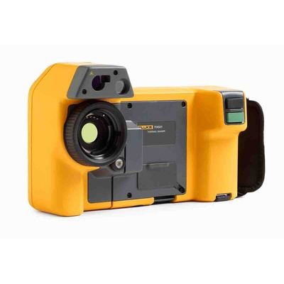 Fluke TiX501 Thermal Imaging Camera, -20 → +650 °C, 640 x 480pixel Detector Resolution