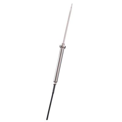 Testo NTC NTC Temperature Probe, 3mm Diameter, +150 °C Max