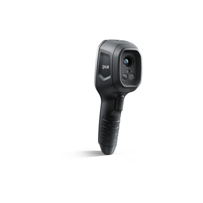 FLIR TG267 Bluetooth, USB 2.0 Thermal Imaging Camera, –25 → +380 °C, 160 x 120pixel Detector Resolution With RS