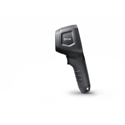 FLIR TG267 Bluetooth, USB 2.0 Thermal Imaging Camera, –25 → +380 °C, 160 x 120pixel Detector Resolution With RS