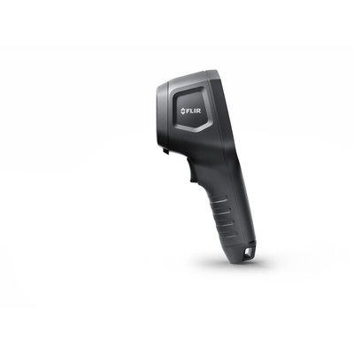 FLIR TG297 USB 2.0 Thermal Imaging Camera, –25 → +1030 °C, 160 x 120pixel Detector Resolution With RS Calibration