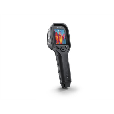 FLIR TG297 USB 2.0 Thermal Imaging Camera, –25 → +1030 °C, 160 x 120pixel Detector Resolution With RS Calibration